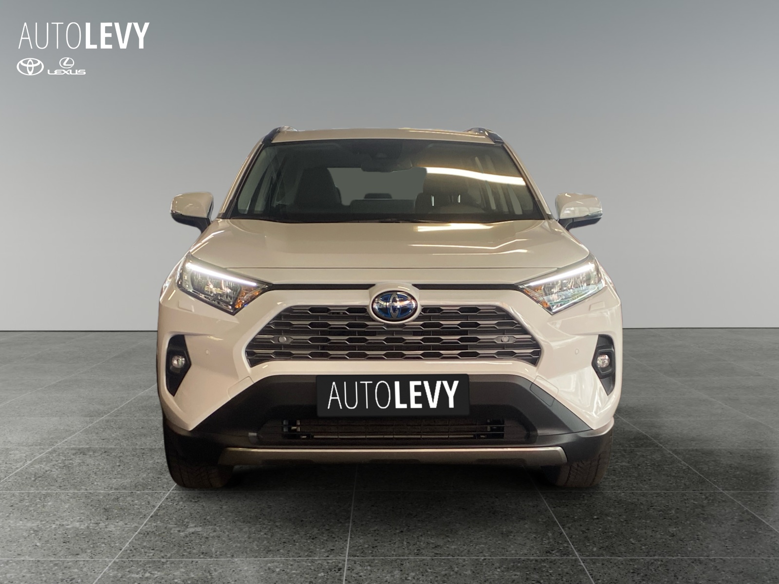 Toyota RAV4 5-deurs Business