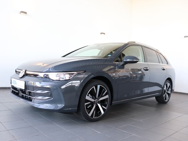 Volkswagen Golf DSG Variant e-Golf