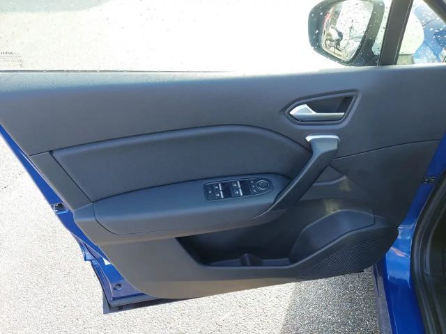 Renault Captur Intens TCe 140