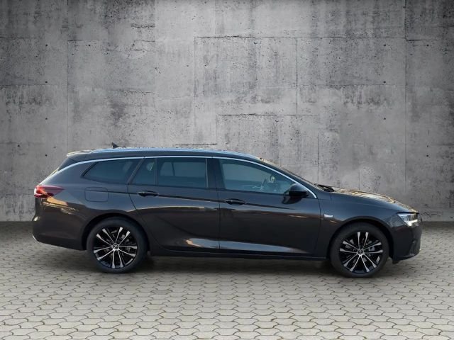 Opel Insignia Sports Tourer