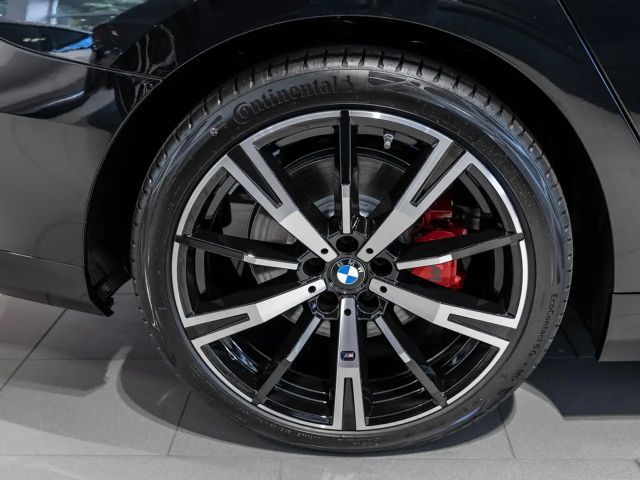 BMW 520 520d M-Sport Touring xDrive