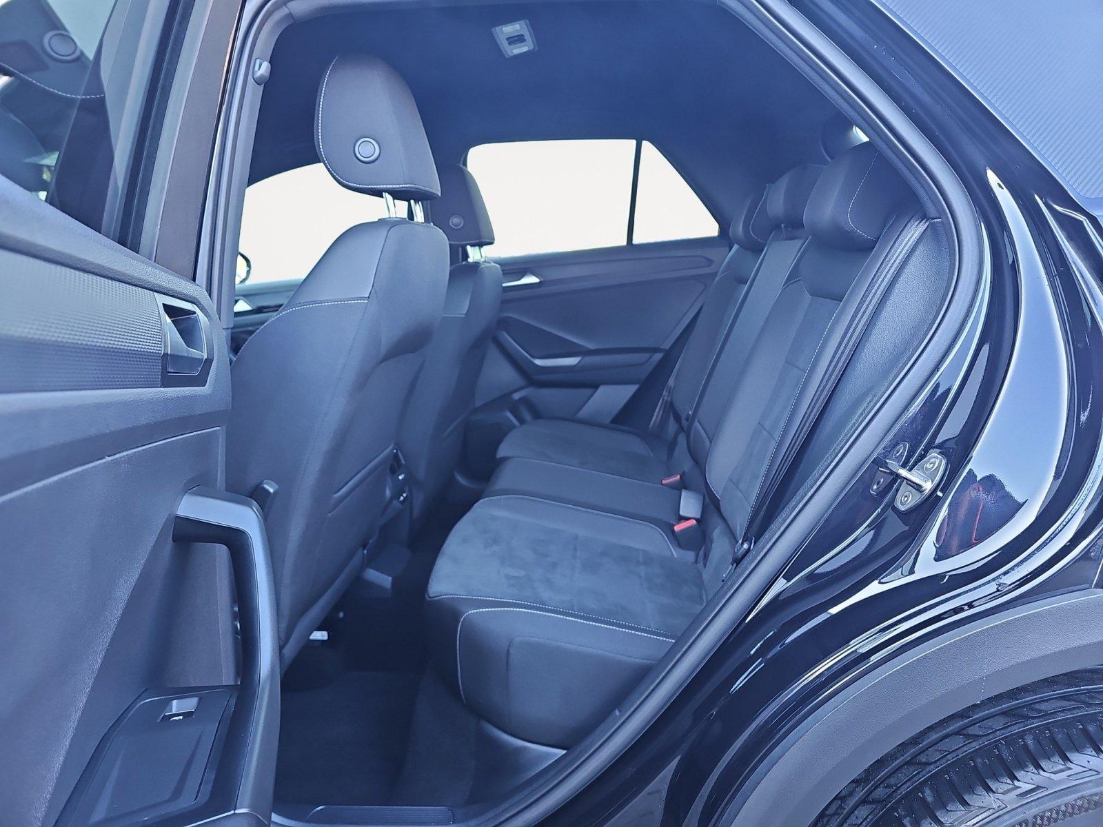 Volkswagen T-Roc 1.5 TSI Style