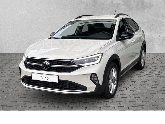Volkswagen Taigo 1.0 TSI DSG IQ.Drive Move
