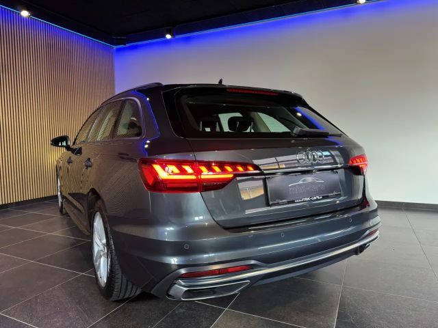 Audi A4 35 TDI Avant