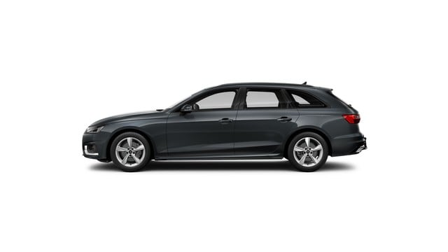 Audi A4 35 TDI Avant S-Tronic