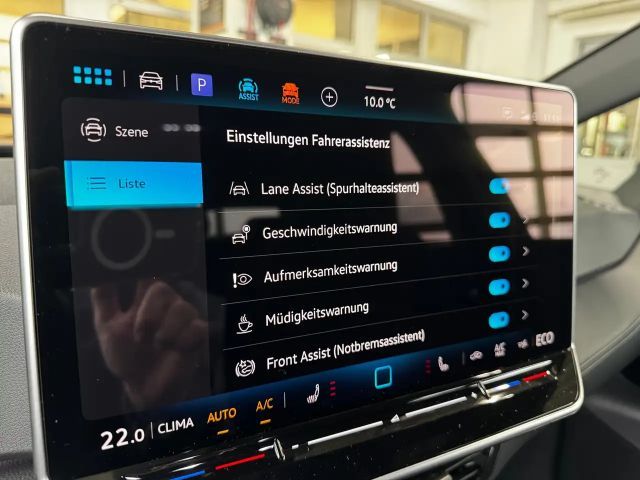 Volkswagen ID.3 Business Pure