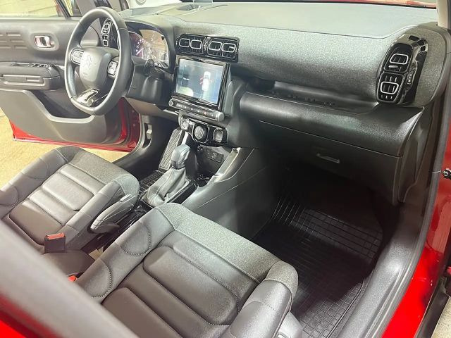 Citroën C3 Aircross Max