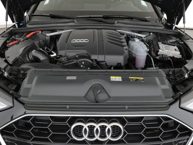 Audi A4 35 TFSI Avant S-Line S-Tronic