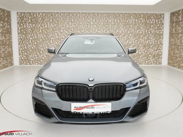 BMW 530 530d Touring xDrive