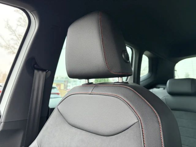 Seat Arona Ecomotive FR-lijn