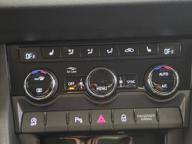 Skoda Karoq Selection