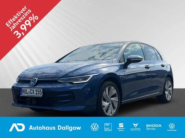 Volkswagen Golf 1.5 eTSI Golf VIII