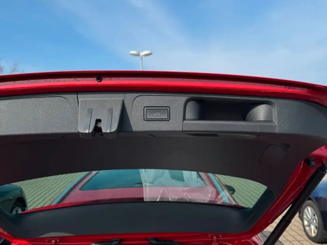 Volkswagen Passat 2.0 TDI Business Variant