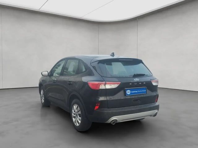 Ford Kuga Cool & Connect EcoBoost