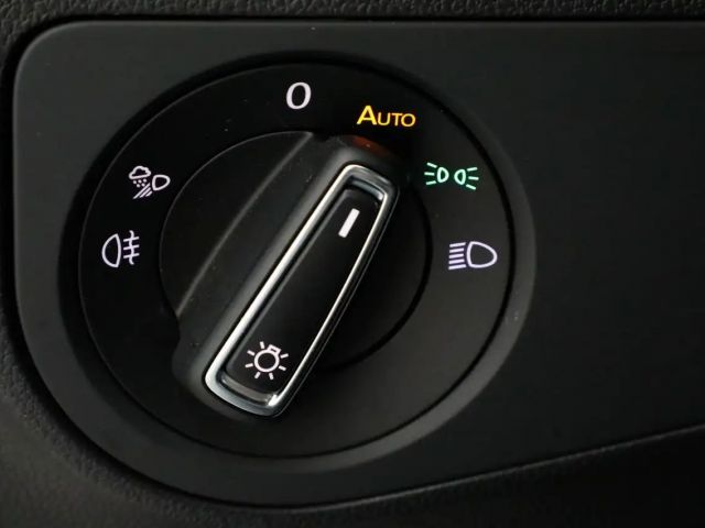 Volkswagen Tiguan 2.0 TSI Allspace DSG