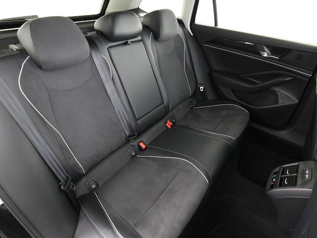 Volkswagen Passat 2.0 TDI Business DSG Variant