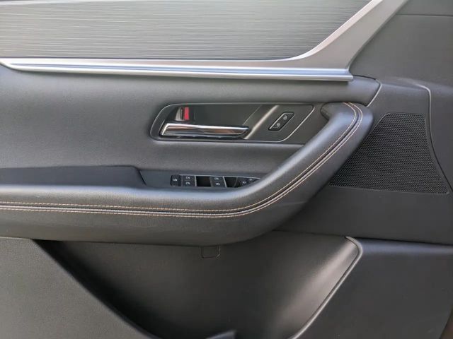 Mazda CX-80 Homura Plus