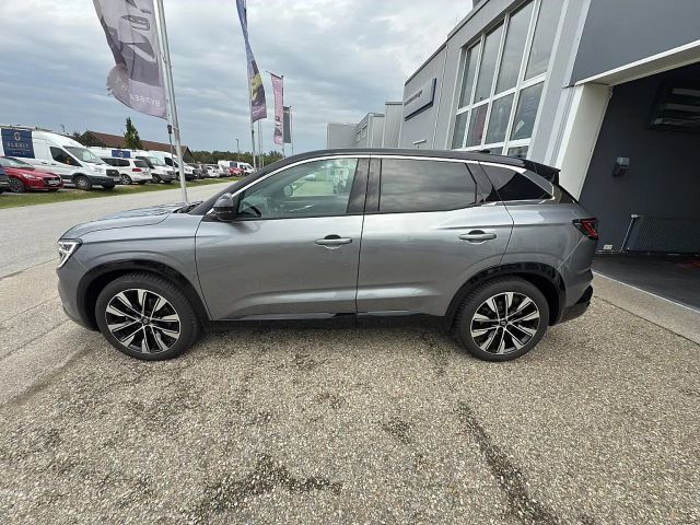 Renault Austral Techno