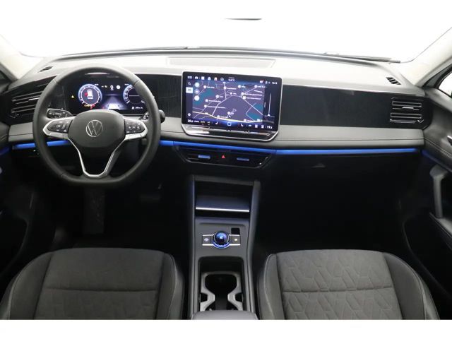 Volkswagen Tiguan 1.5 eTSI Life