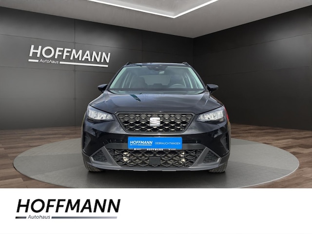 Seat Arona 1.0 TSI DSG Style