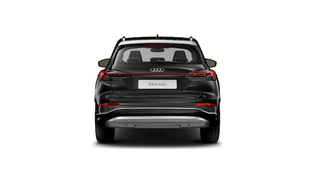 Audi Q4 e-tron 40