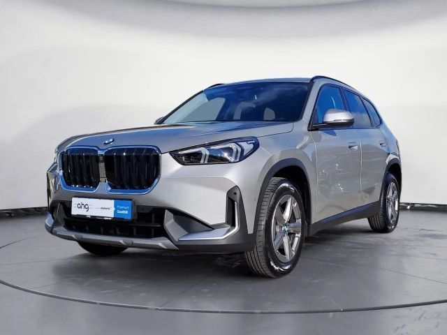 BMW X1 sDrive18i