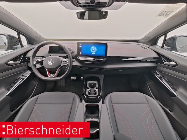 Volkswagen ID.4 GTX IQ.Drive