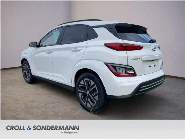 Hyundai Kona Electric Trend