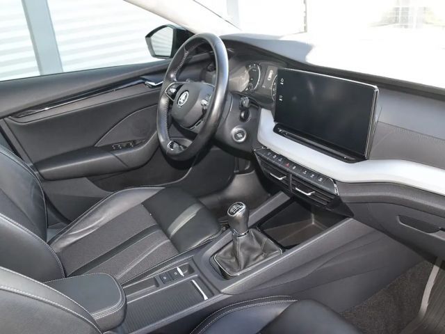 Skoda Octavia Ambition Combi
