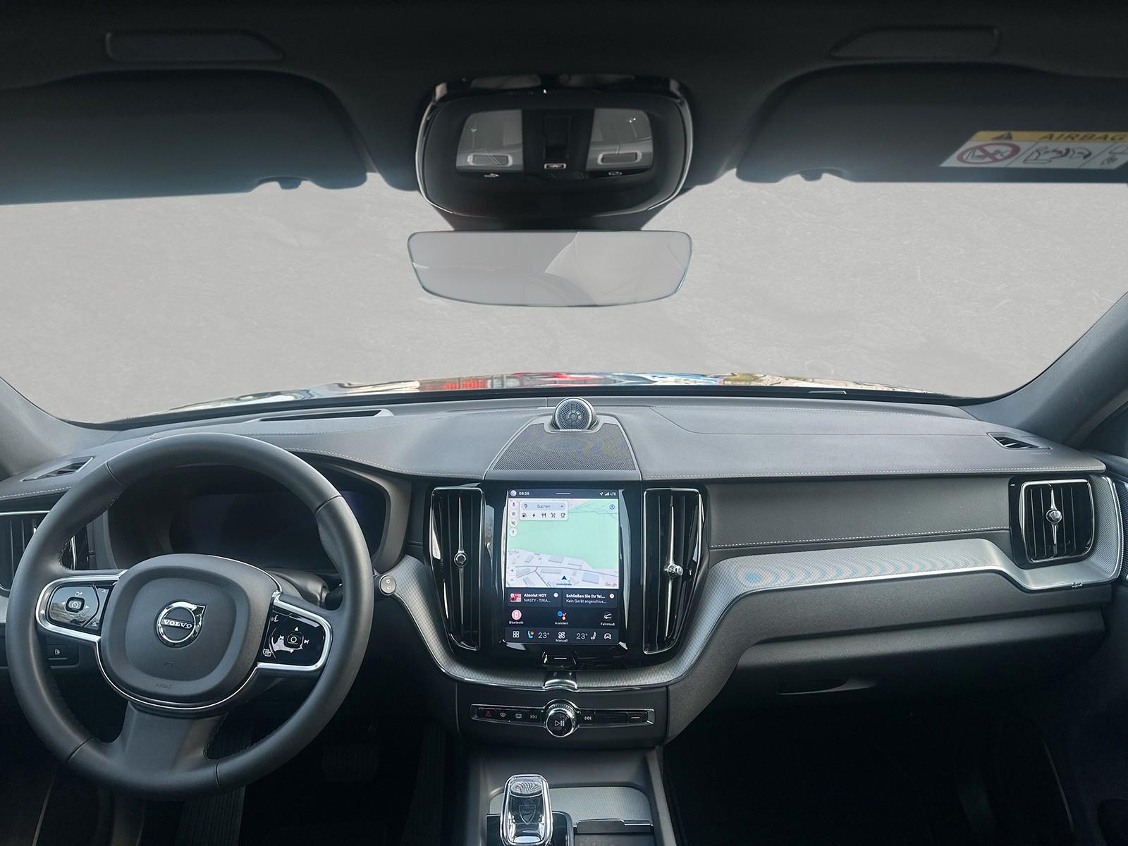 Volvo XC60 AWD T8 Ultra