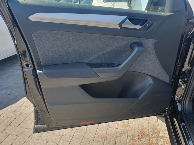 Volkswagen T-Roc 1.5 TSI DSG Move