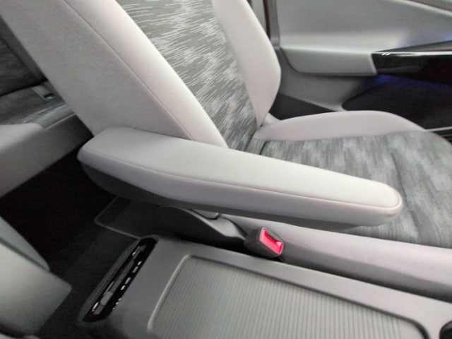 Volkswagen ID.4 WÄRMEPUMPE+MATRIX+NAVI