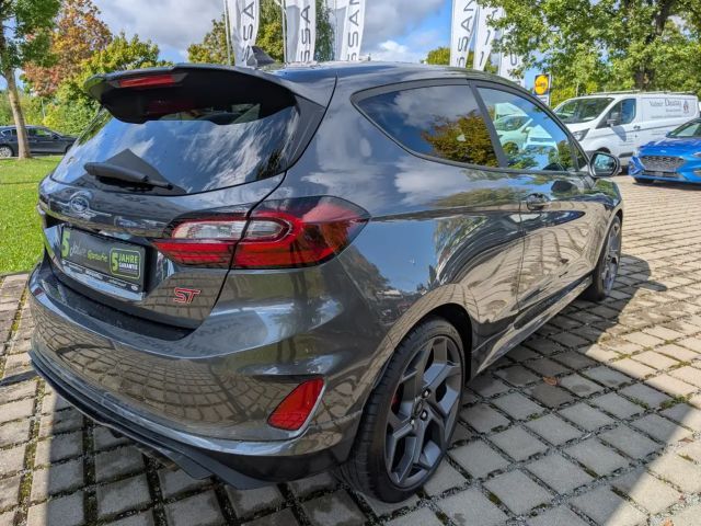 Ford Fiesta ST Line