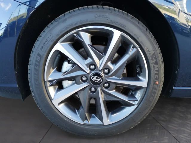 Hyundai i30 1.0 T-GDi