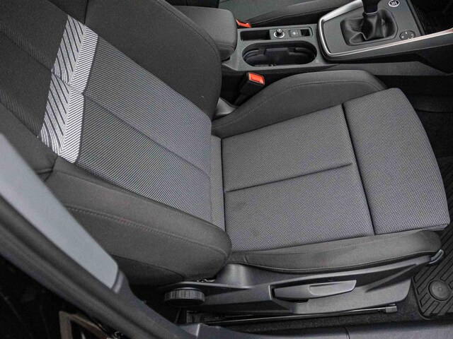 Audi A3 30 TFSI Sportback