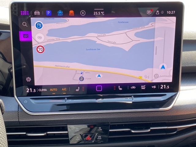 Volkswagen Golf DSG Golf VIII eHybrid