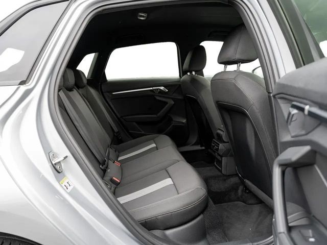 Audi A3 30 TFSI Sedan Sportback