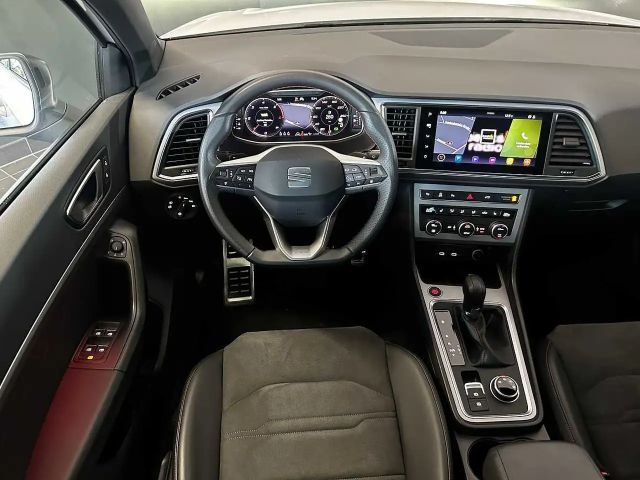 Seat Ateca 2.0 TDI DSG FR-lijn