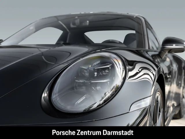 Porsche 992 Carrera Coupé S