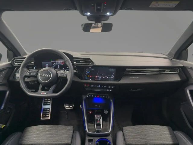 Audi S3 2.0 TFSI Sedan