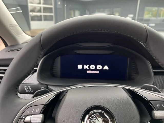 Skoda Kamiq 85 Drive