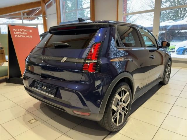 Renault 5 Comfort E-Tech Techno