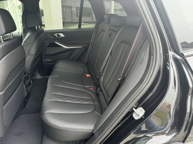 BMW X5 M-Sport xDrive30d