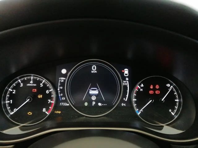 Mazda CX-30 4WD Exclusive-line