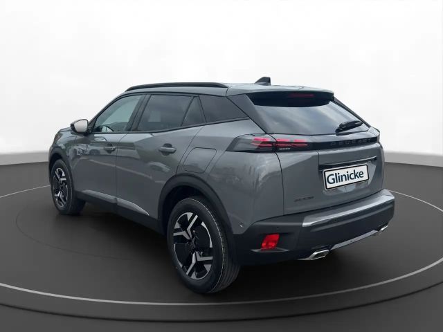 Peugeot 2008 Allure Pack