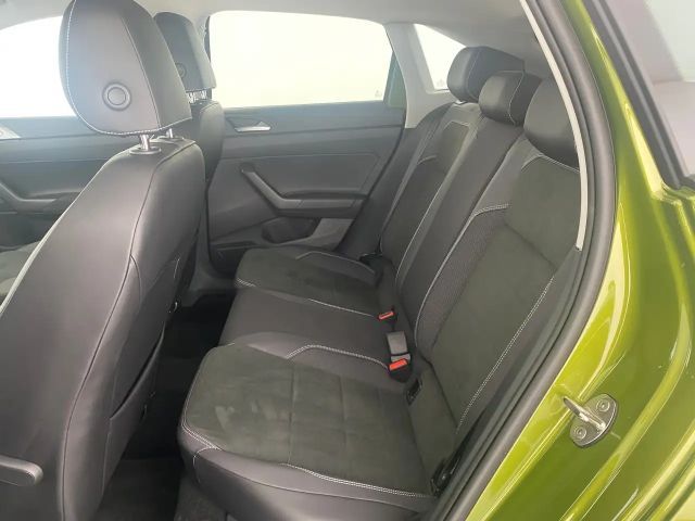 Volkswagen Taigo DSG Style