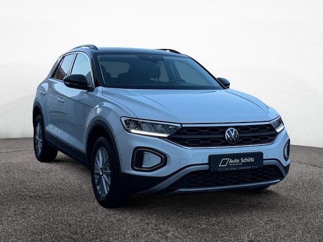Volkswagen T-Roc 1.0 TSI Life