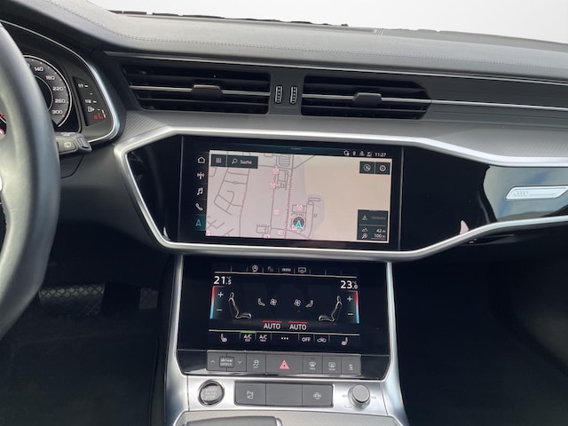 Audi A6 40 TDI Avant S-Tronic