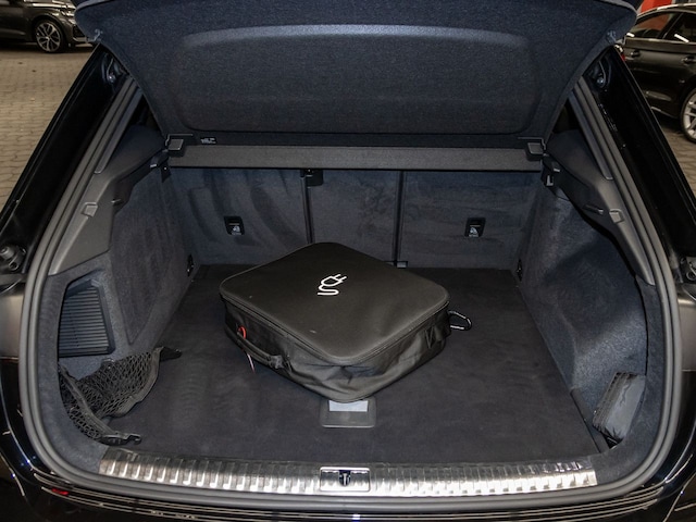 Audi Q3 45 TFSI Hybride S-Tronic