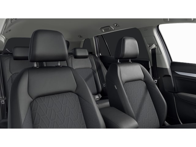 Volkswagen Golf 1.5 TSI Golf VIII Variant